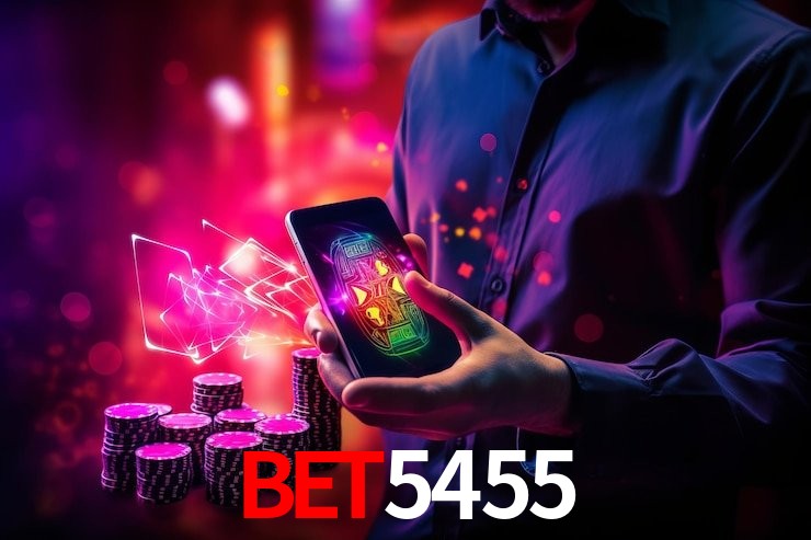 Experiência VIP bet5455