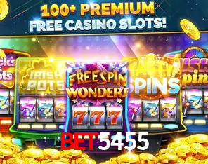 Descubra a Essência do bet5455: Nossa História e Compromissos