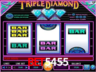 A Revolução dos Aplicativos de Jogos no bet5455