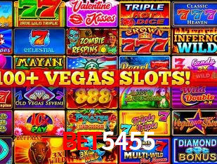 bet5455 Belo Horizonte - VIP Casino