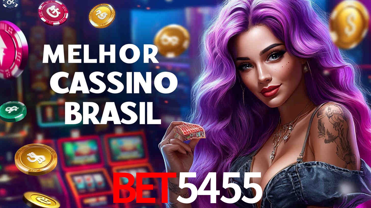 Descubra o Programa VIP da bet5455: Vantagens Exclusivas para Jogadores