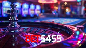 Live Casino bet5455