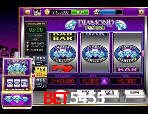 Inovações de Jogos na bet5455: O Futuro das Experiências Interativas