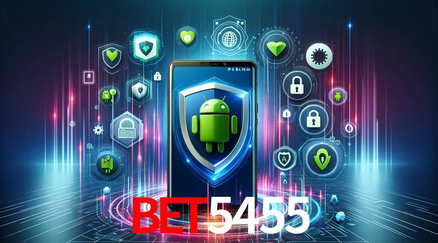 Security Systems bet5455