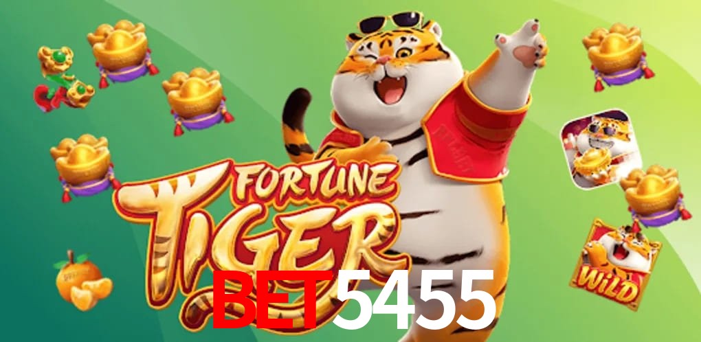 Slot Games bet5455