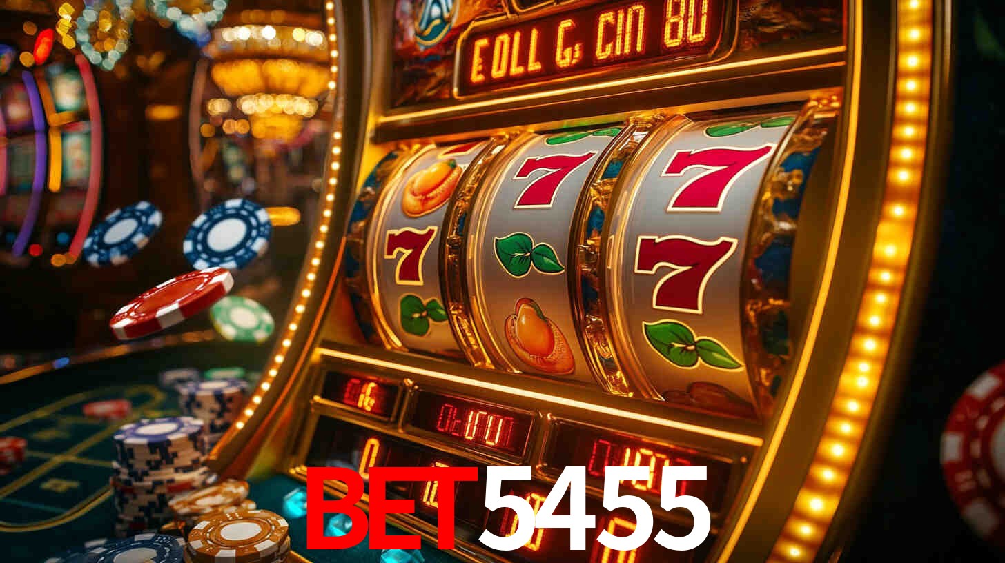 Live Casino bet5455