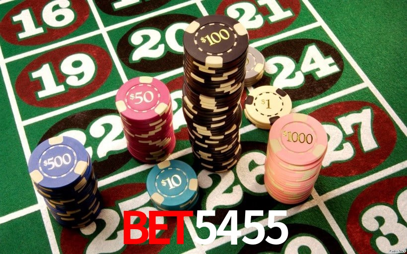 Login Seguro bet5455