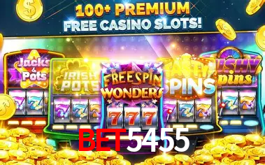 Desvendando o Mundo dos Jogos Virtuais na bet5455