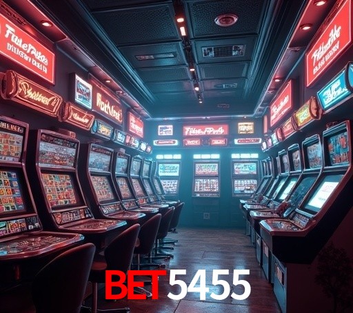 bet5455 São Paulo - Hot Promos