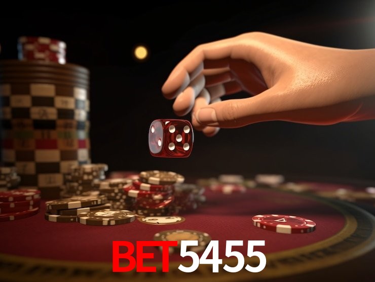 bet5455 Rio de Janeiro - Popular Jogos