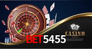 Cadastro Rápido bet5455