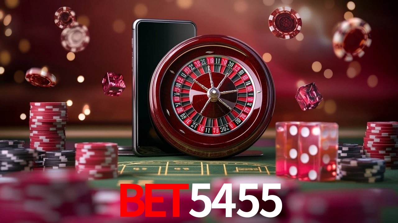 Player Reviews bet5455