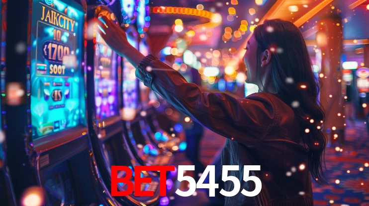 Explore as vantagens do bet5455: serviço profissional e confiabilidade