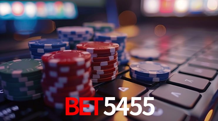 bet5455 - Login Methods