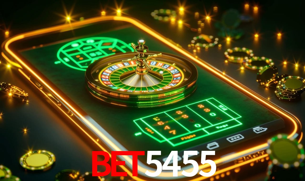 bet5455 - User Statistics