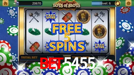 Explorando a Categoria de Eventos em Apostas na bet5455