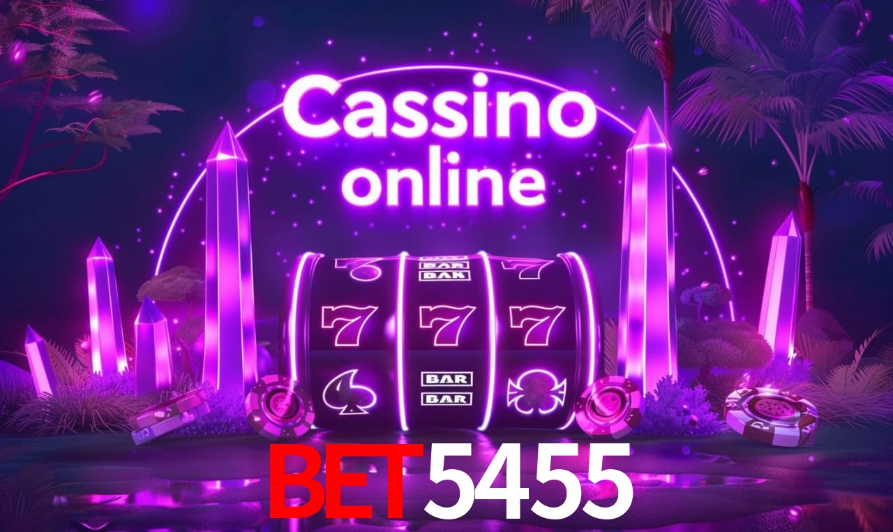 bet5455 Entrar - Login Seguro Certificado