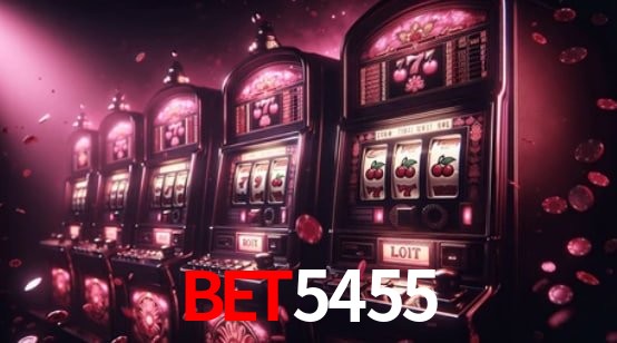 Mesa de Blackjack bet5455