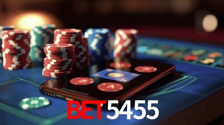 bet5455 Belo Horizonte - Jackpots