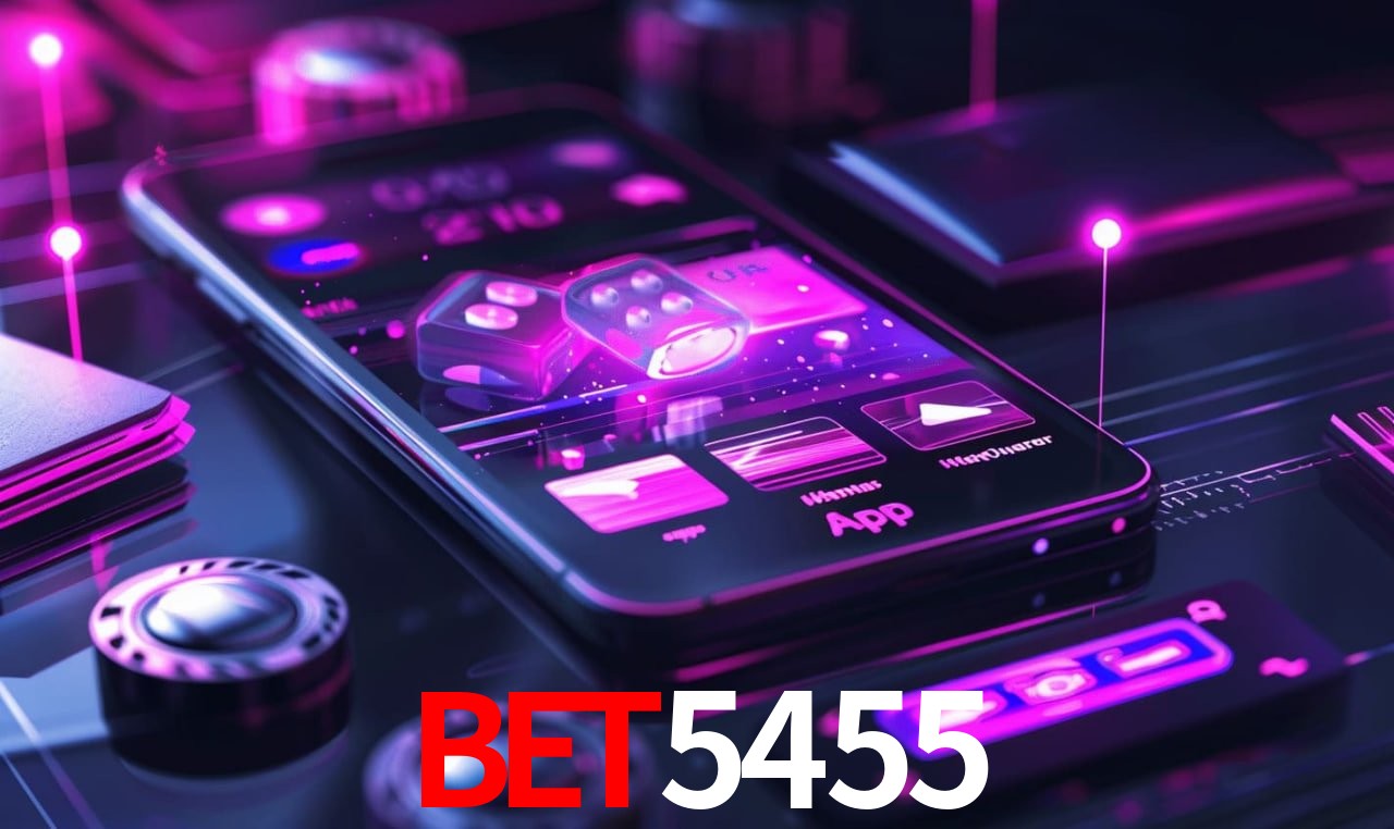 Bonus Features bet5455