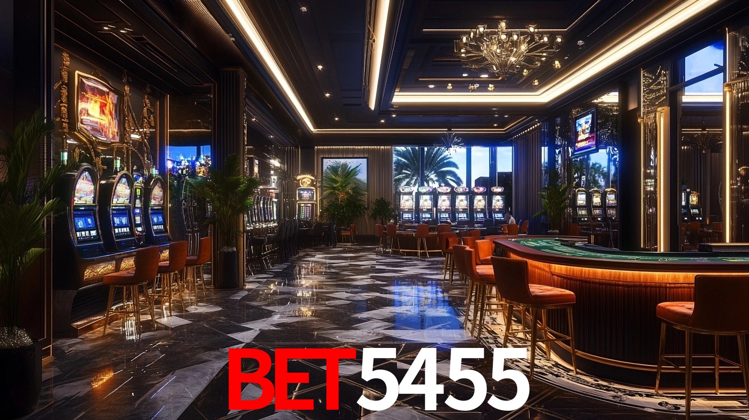 Daily Bonuses bet5455