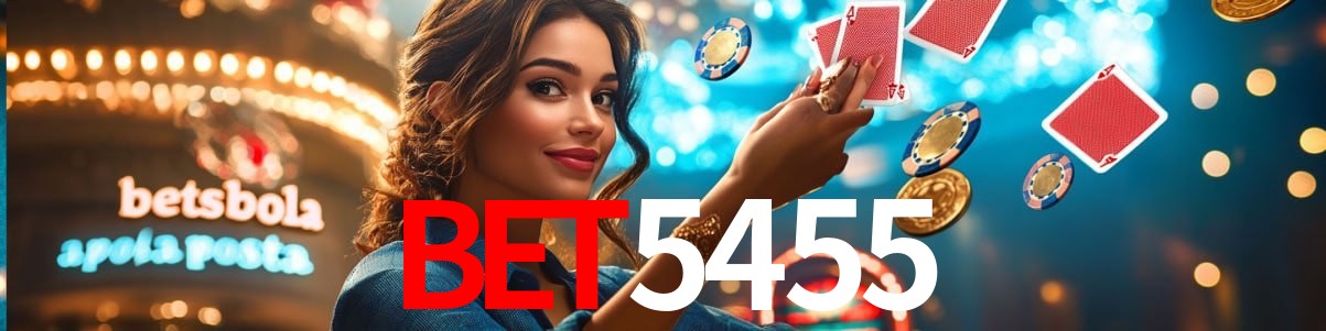 Game Providers bet5455