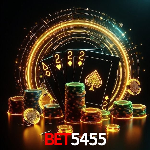 bet5455 São Paulo - Jogo Providers