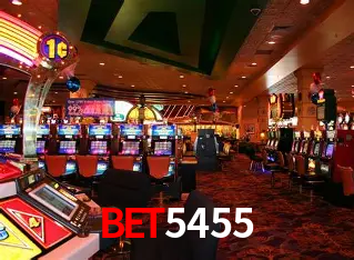 Descubra a Essência do bet5455: Nossa História e Compromissos