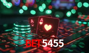 Tecnologia da Plataforma bet5455