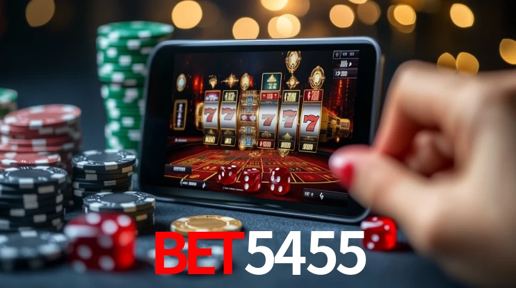 VIP Casino bet5455