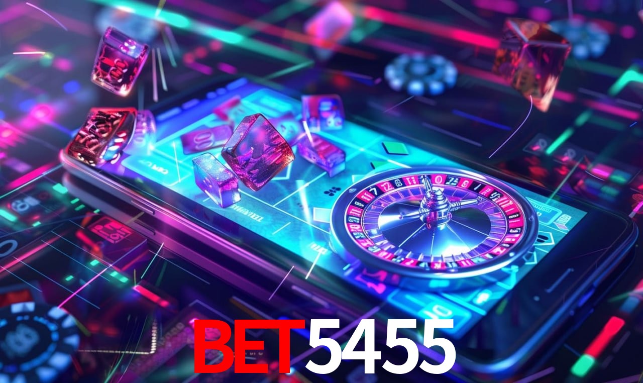 Benefícios da Conta bet5455