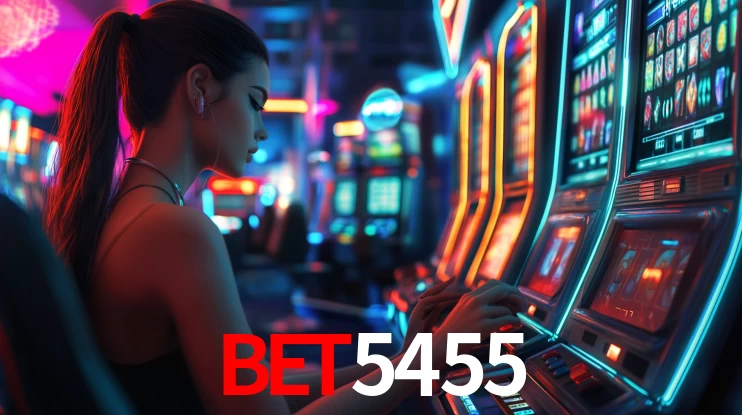 Exclusive Games bet5455