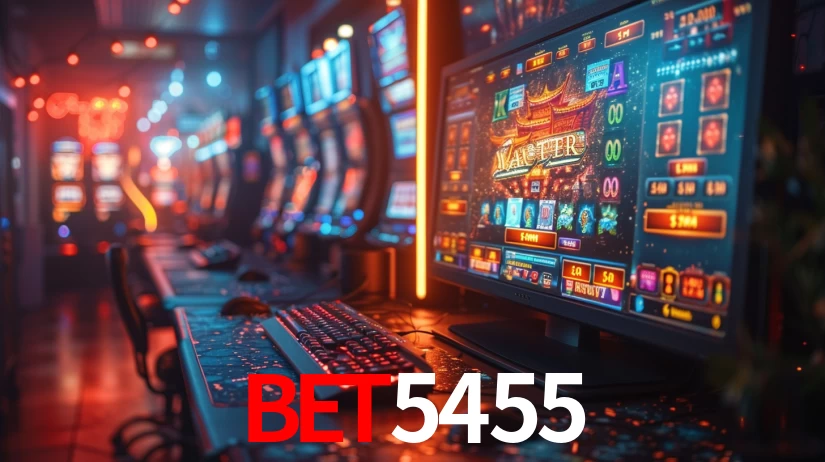 Ofertas Imperdíveis na bet5455: Promoções e Bônus Que Valem a Pena