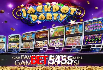 Descubra o Mundo do Cassino Online com bet5455